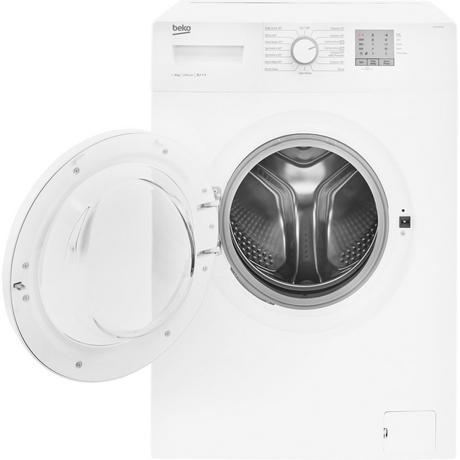 Beko WTG620M2W 6 Kg 1200 Spin Washing Machine