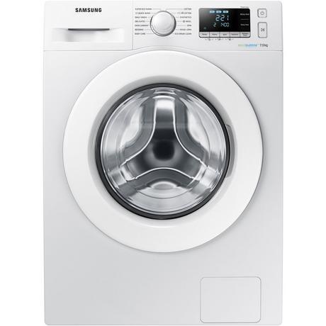 Samsung WW70J5556MW 7Kg 1400 Spin Washing Machine