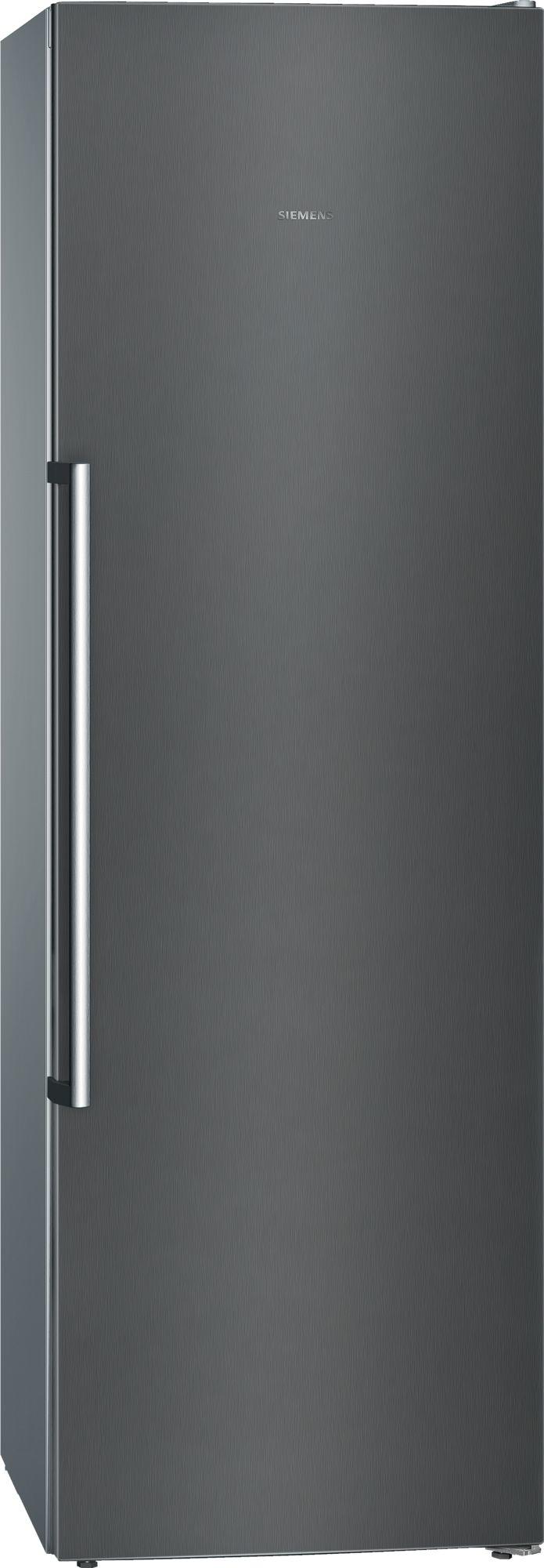 Siemens iQ300 GS36NAX3P 242 Litre 60cm No Frost Single Door Freezer