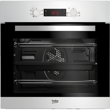 Beko CIF81W Built In Electric Programmable Single Oven