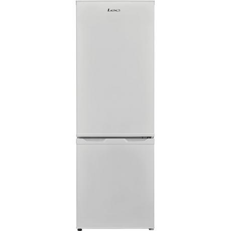LEC TFL55148W 54cm 200 Litre 60/40 Low Frost Fridge Freezer