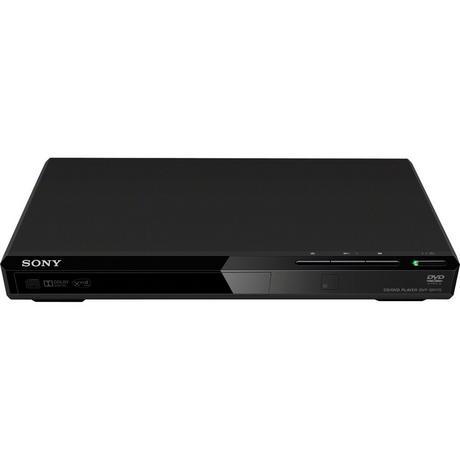 Click to view product details and reviews for Dvp Sr170 Slimline Dvd Player.