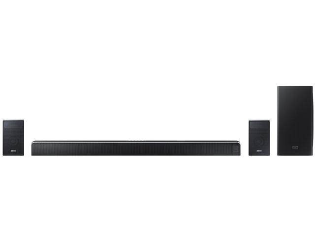 Samsung Harman/Kardon HW-Q90R 510W 7.1.4 Soundbar With Dolby Atmos