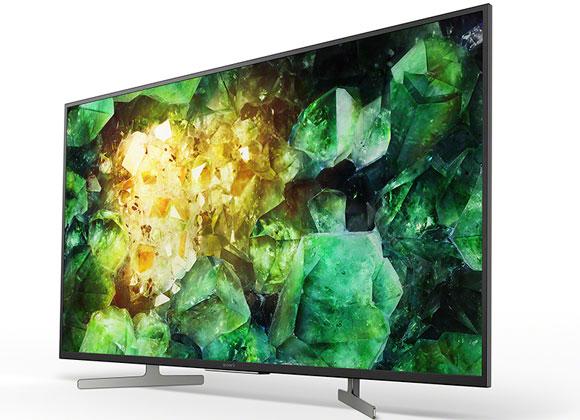 Sony BRAVIA KD49XH8196BU (2020) 49 inch 4K Ultra HD HDR Smart LED Android TV