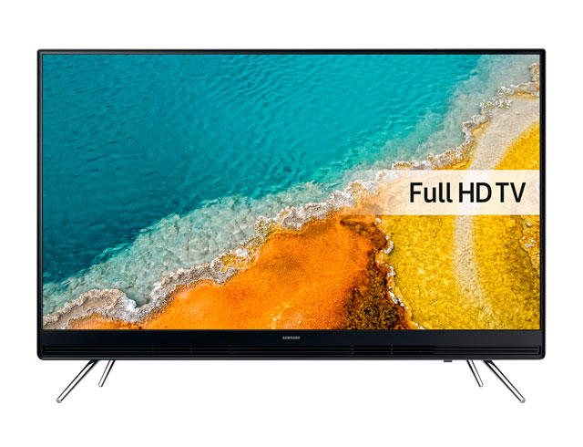 Samsung UE32K5100 32" LED Full HD TV