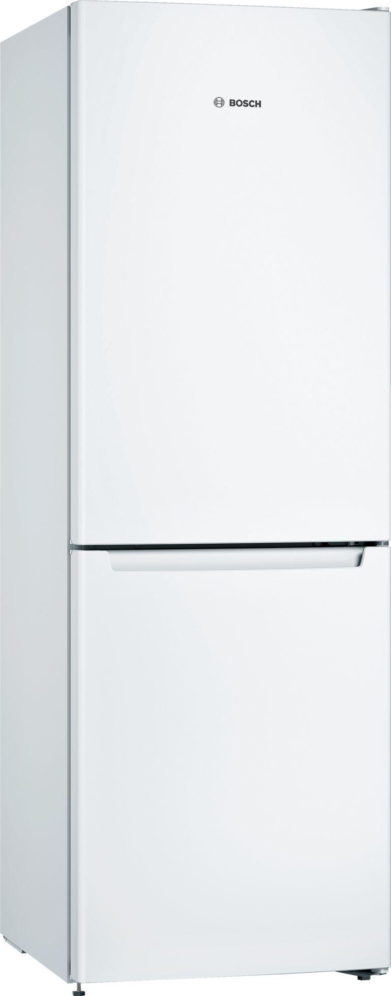 Click to view product details and reviews for Serie 2 Kgn33nweag 60cm 306 Litre Frost Free Fridge Freezer White.