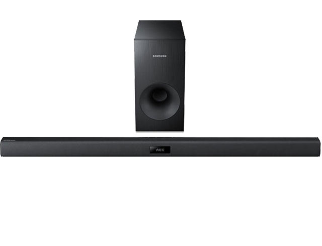 Samsung HW-H355 120W 2.1 Soundbar