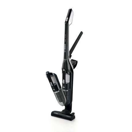 Bosch BBH3211GB 2 in 1 Cordless Vacuum Cleaner - 50 Minute Run Time