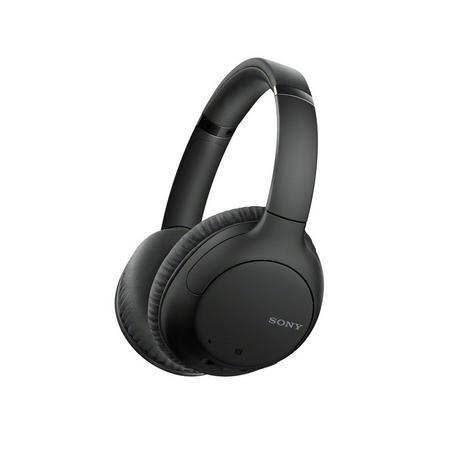 Whch710nbce7 Wireless Noise Cancelling Headphones Black