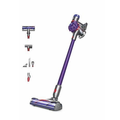 Dyson V7 Animal Plus Cordless Vacuum Cleaner with up to 30 Minutes Run Time