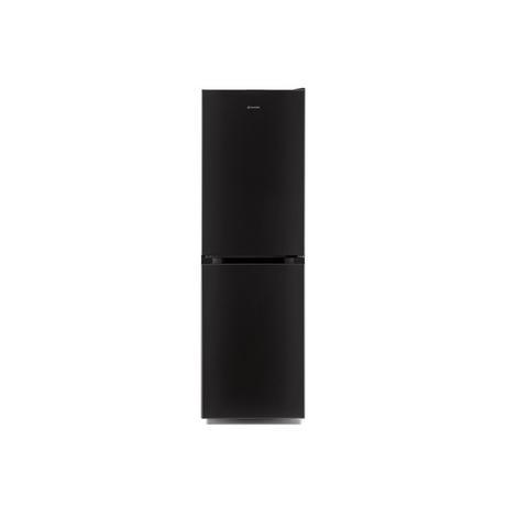 Hoover HMCL5172B 253 Litre Low Frost A+ Fridge Freezer - Black