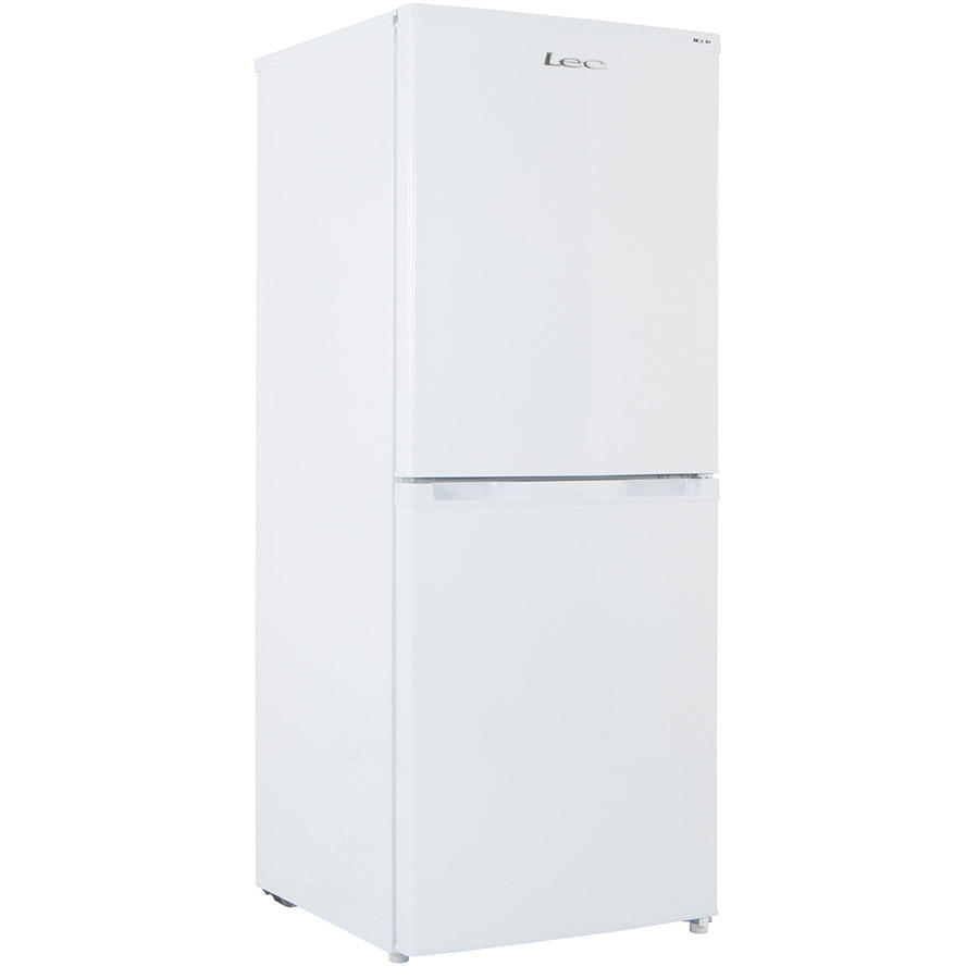 LEC TF55142W 184 Litre Frost Free Freestanding Fridge Freezer