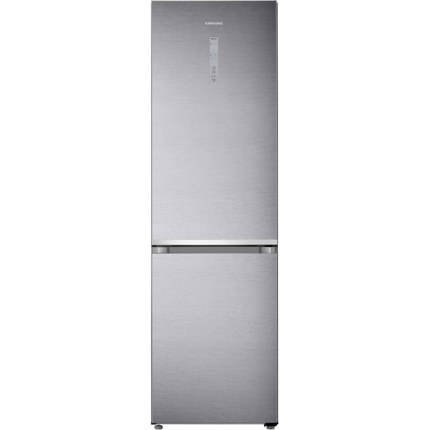 Samsung RB41J7255SR 360 Litre Frost Free Fridge Freezer