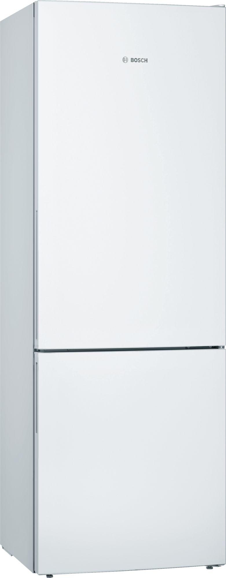 Click to view product details and reviews for Serie 6 Kge49awcag 413 Litre Fridge Freezer White.