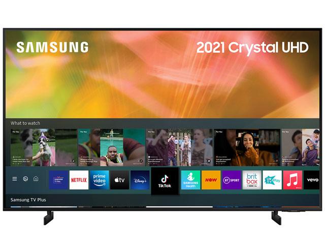 Click to view product details and reviews for Ue65au8000kxxu 2021 65 Inch Smart 4k Crystal Uhd Hdr Tv.