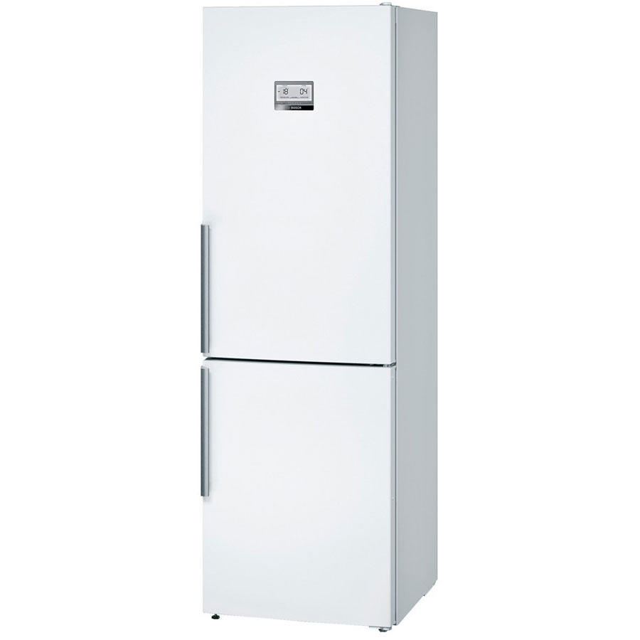 Bosch KGN36AW35G 320 Litre No Frost Fridge Freezer