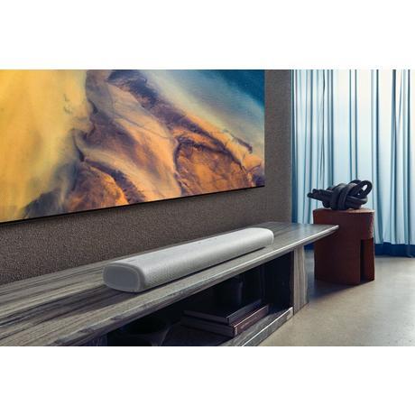 Samsung HW-S61AXU 5.0ch All In One Smart Soundbar | Grey
