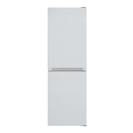 Click to view product details and reviews for Hcih50ti1wuk 60cm Frost Free Fridge Freezer White.