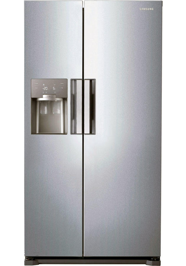 Samsung RS7667FHCSL 545 Litre American Fridge Freezer