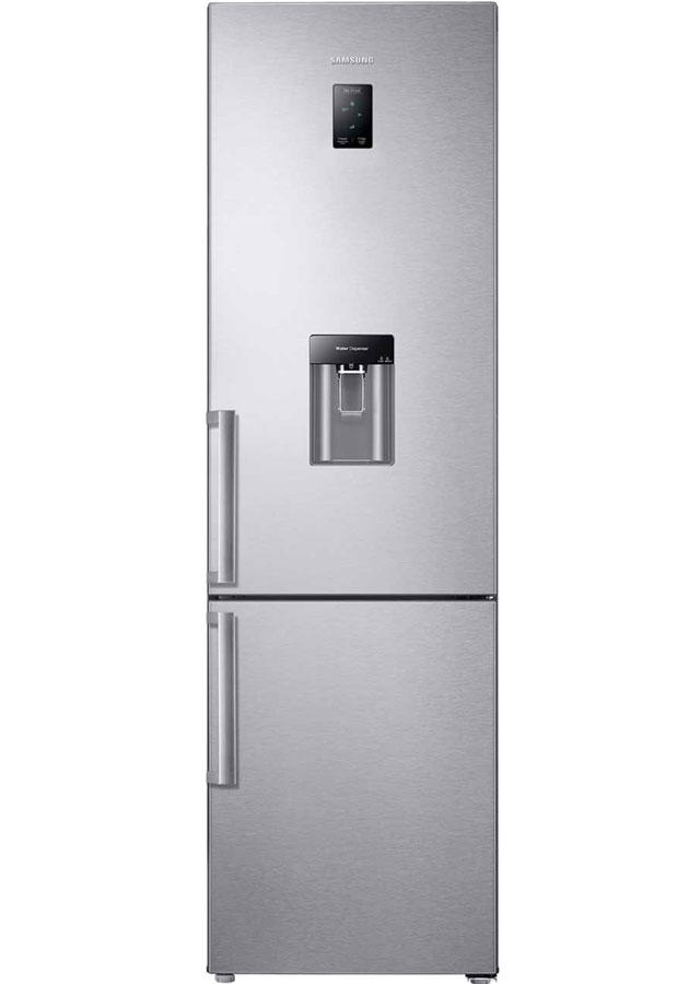 Samsung RB37J5920SL 367 Litre Frost Free Fridge Freezer