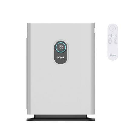 Shark HE400UK Air Purifier 4 with True HEPA
