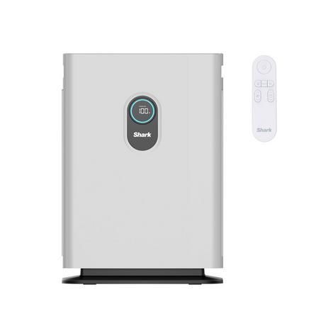 Shark HE400UK Air Purifier 4 with True HEPA