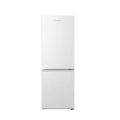 Click to view product details and reviews for Mc50165f 495cm Static Fridge Freezer White.