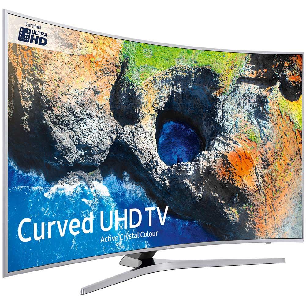 Samsung UE49MU6500 49" HDR Curved 4K TV