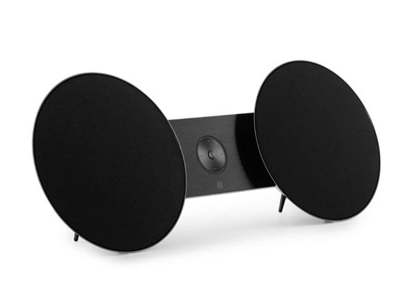 Bang & Olufsen Beoplay A8 Black Stereo Music System