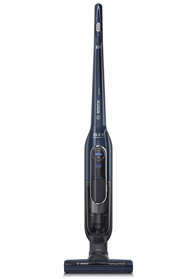 Bosch BCH62550GB 25.2v Athlet Cordless Upright Vacuum Cleaner