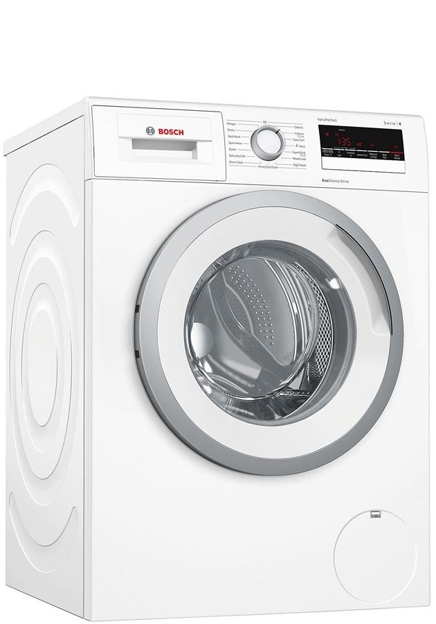 Bosch Serie 4 WAN28201GB 8Kg 1400 Spin Washing Machine