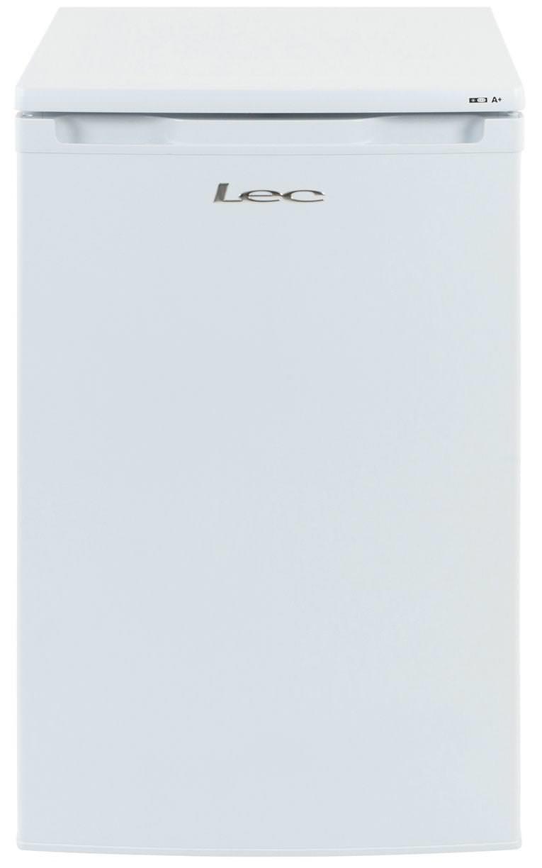 LEC U5010W 70 Litre Under Counter Freezer