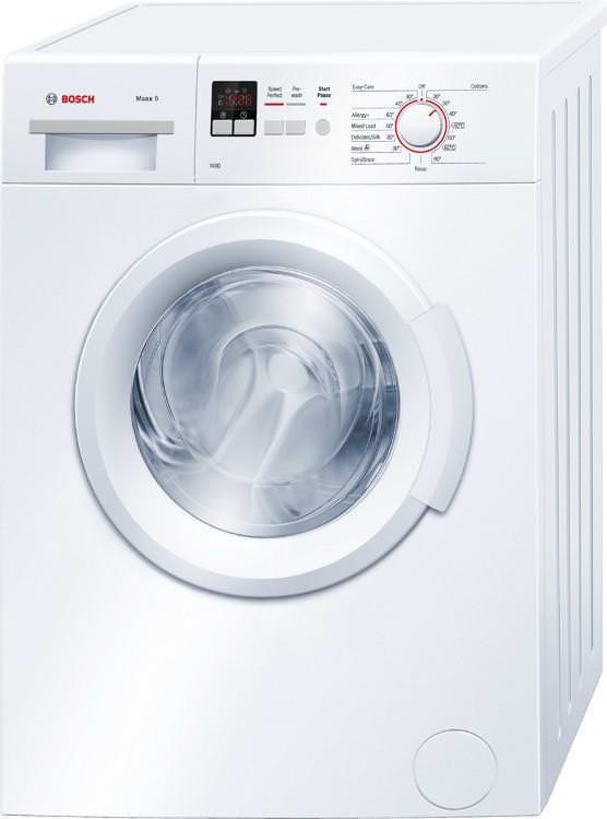 Bosch WAB28162GB 6Kg 1400 Spin Washing Machine