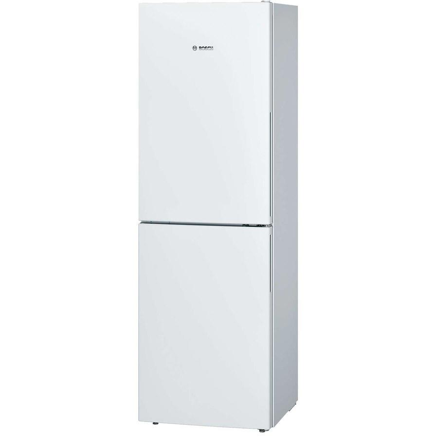 Bosch Serie 4 KGN34VW30G 304 Litre Fridge Freezer