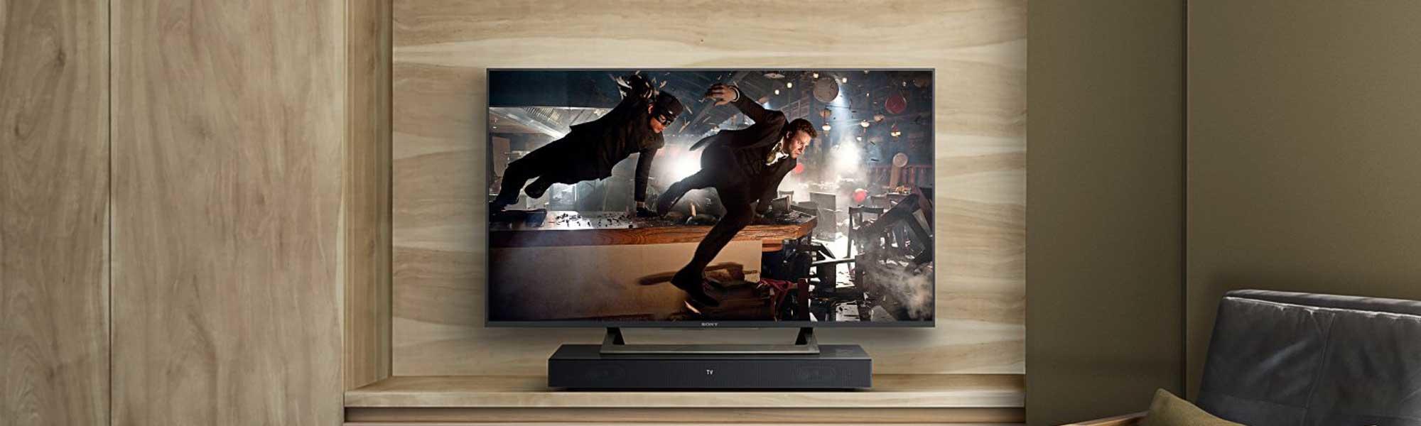 Sony HT-XT2 2.1 Audio Bluetooth Soundbase