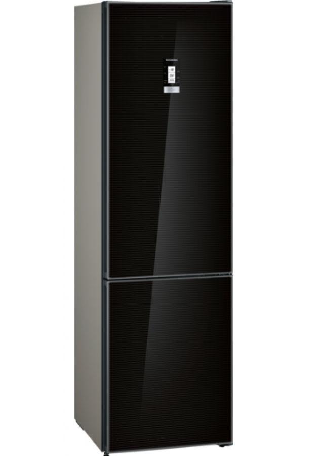Siemens iQ500 KG39NLB35 366 Litre No Frost Fridge Freezer
