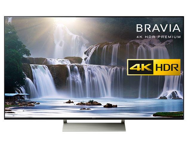 Sony BRAVIA KD75XE9405 75 inch 4K Ultra HD HDR Smart LED Android TV