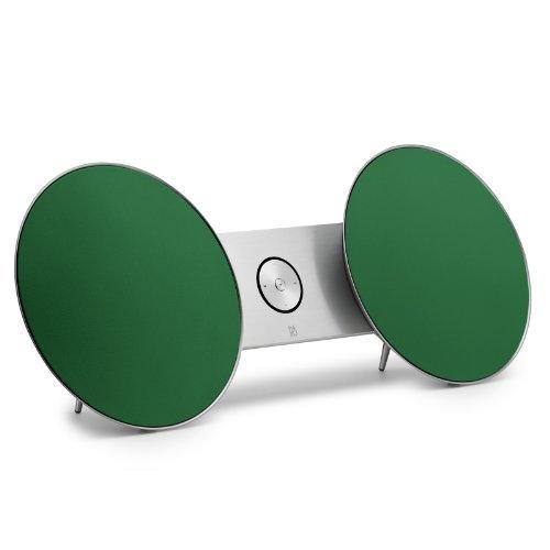 Bang & Olufsen BeoSound 8 Cover Set in Green