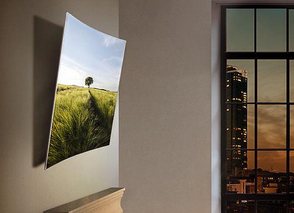 Samsung WMN-M22EA/XC QLED No Gap Wall Mount - 75 Inch