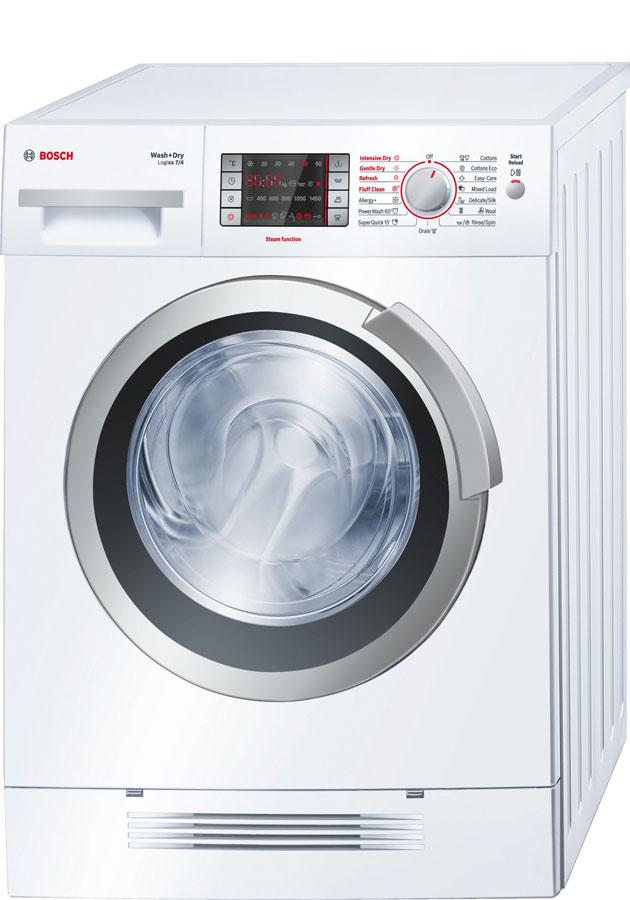 Bosch WVH28421GB 7Kg 1400 Spin Washer Dryer