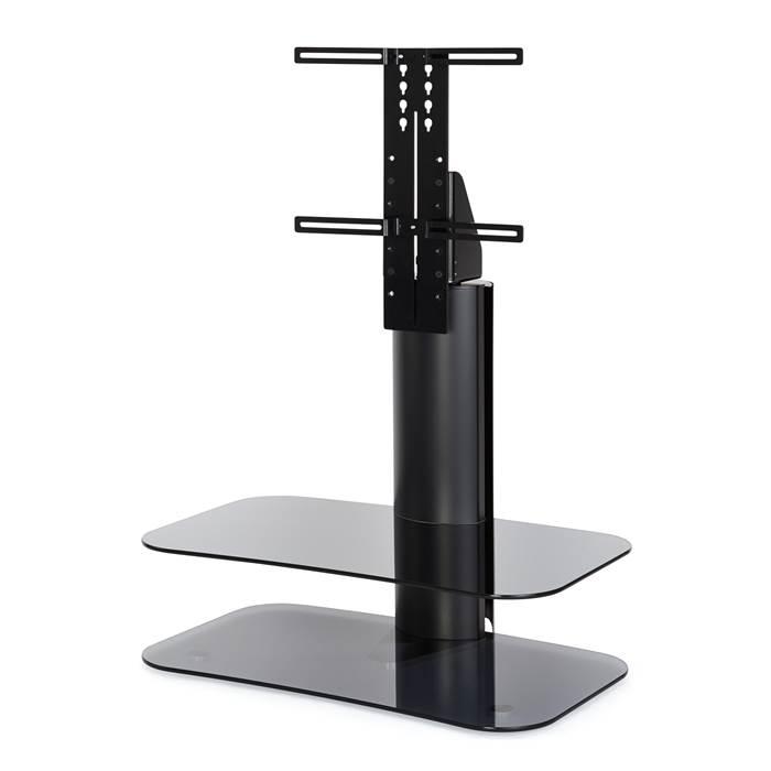 Off The Wall ARC ST 800 TV Stand with TV Bracket - Grey