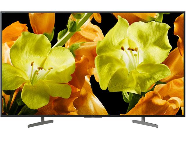 Sony BRAVIA KD55XG8196BU 55 inch 4K Ultra HD HDR Smart LED Android TV