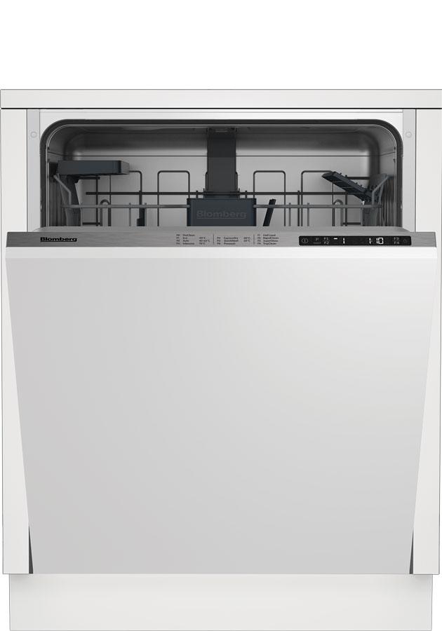 Blomberg LDV42124 60cm A+ Integrated Built-In Dishwasher