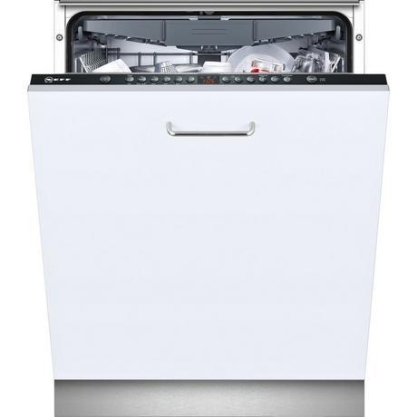 Neff S513M60X2G 60cm A++ Integrated Built-In Dishwasher