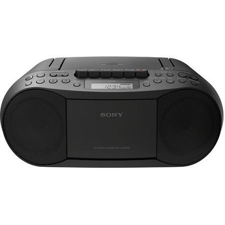 Click to view product details and reviews for Cfd S70 Cassette Cd Radio Boom Box.