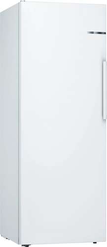 Bosch Serie 2 KSV29NWEPG 60cm 290 Litre Single Door Fridge | White
