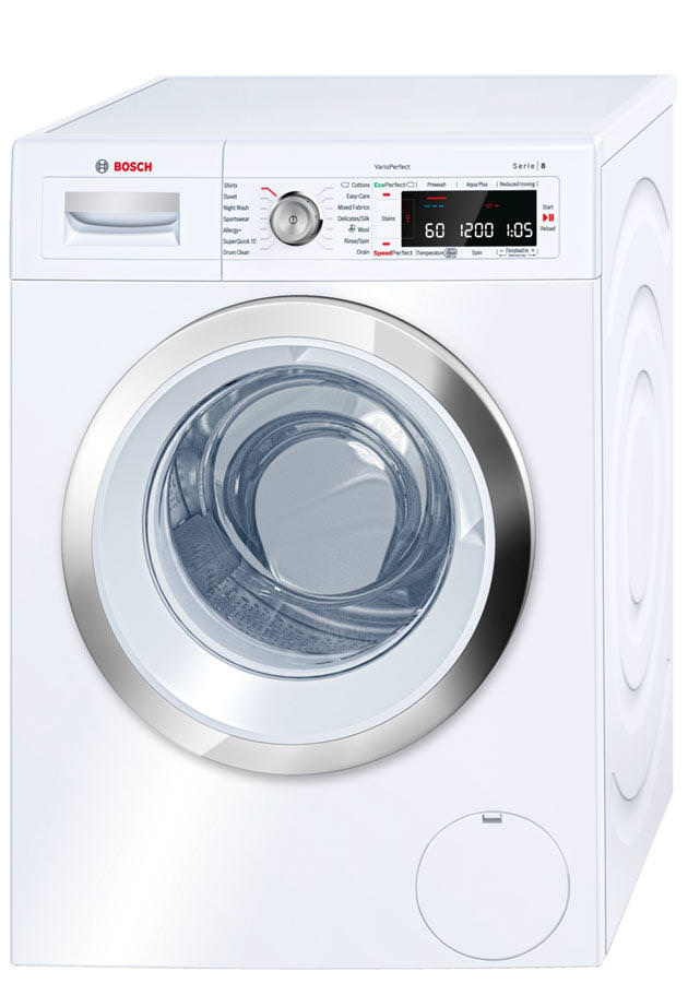 Bosch WAW28560GB 9Kg 1400 Spin Washing Machine