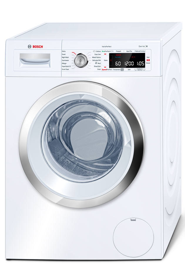 Bosch WAW32560GB IDOS 9Kg 1600 Spin Washing Machine