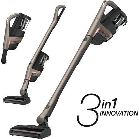Miele HX1 POWER Cordless Stick Vacuum Cleaner - 60 Minute Run Time