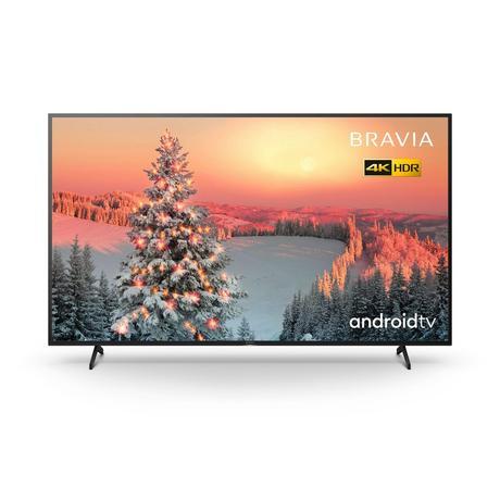 Sony BRAVIA KD75XH8096BU (2020) 75 inch 4K Ultra HD HDR Smart LED Android TV